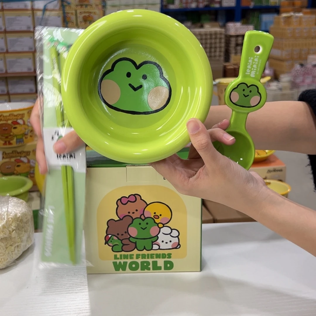 瓷232 家勺子筷子陶瓷陶瓷头发天