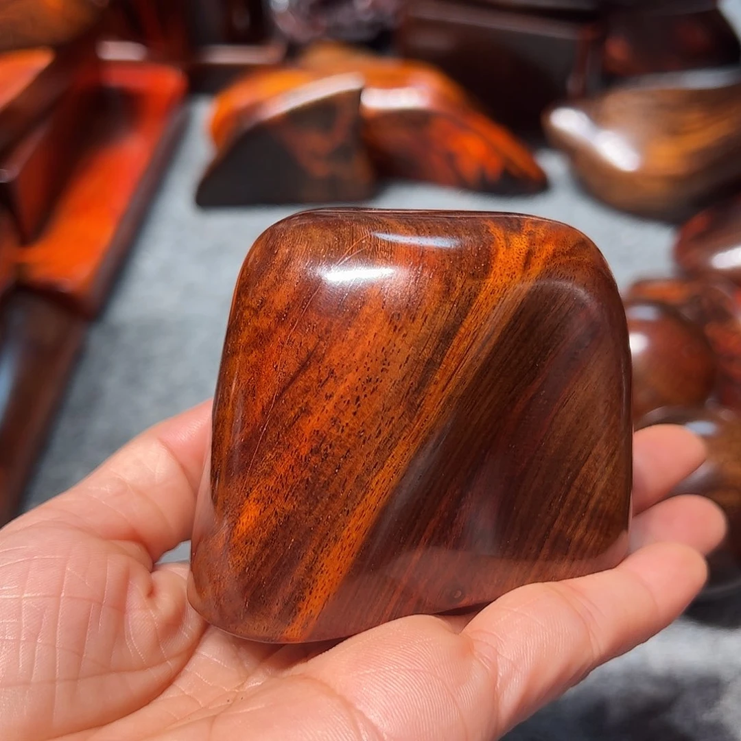 交趾黄檀（大红酸枝）用****5