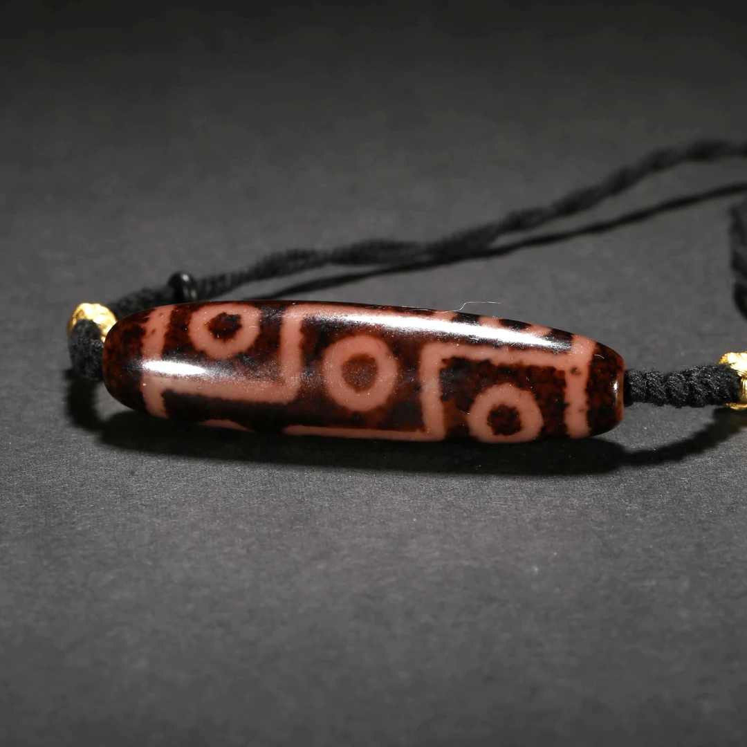 民国/玛瑙勒子9/JFYG25051018/收藏/【济文阁】