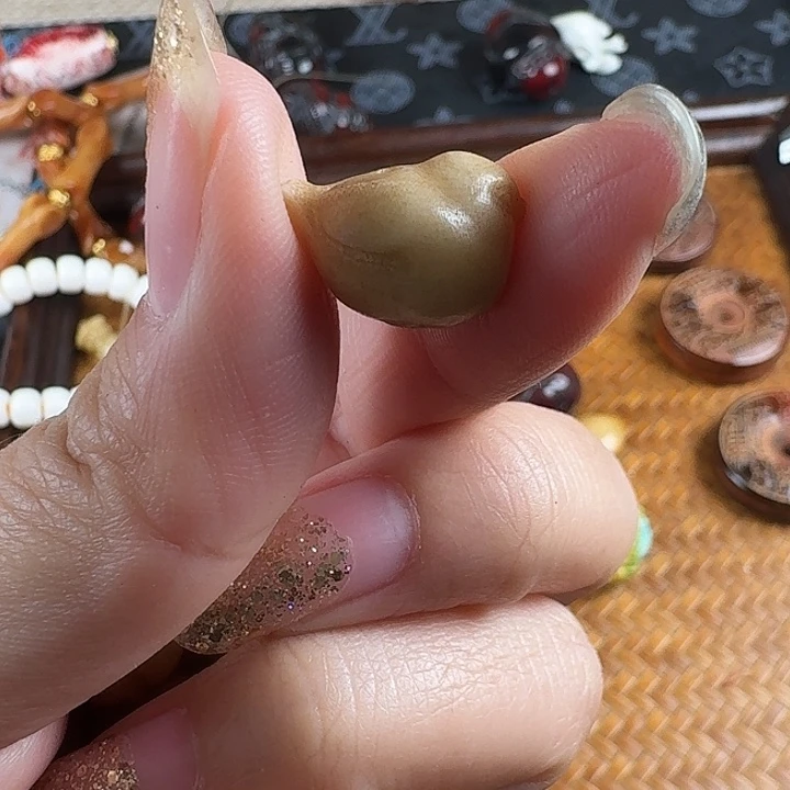 手串/手链鹿骨驼骨23
