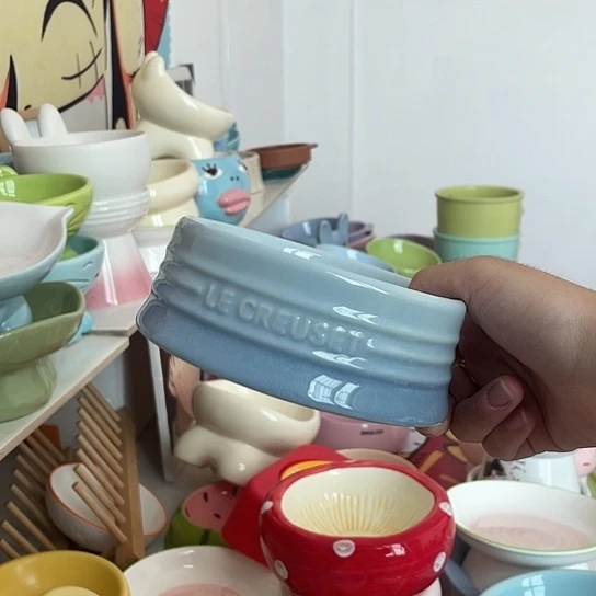 瓷片陶瓷微瑕链接
