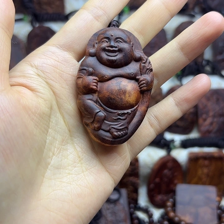 稹***福手串/手链黄花梨/降香黄檀