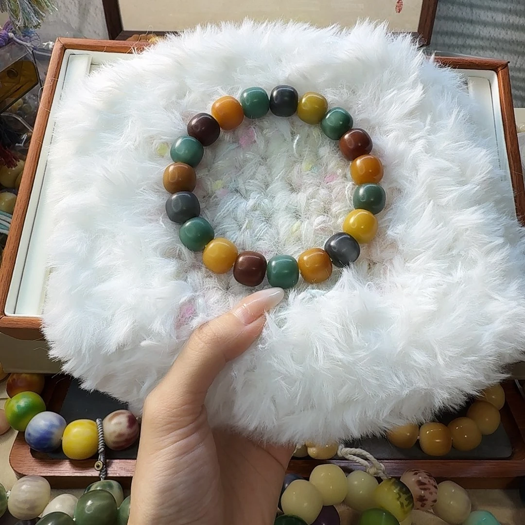 菩提根/象牙果手串