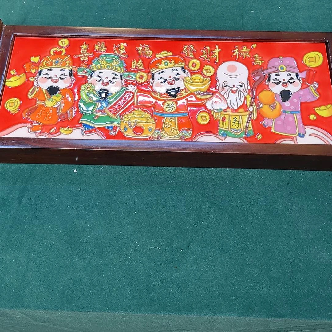 瓷片瓷器制作工艺