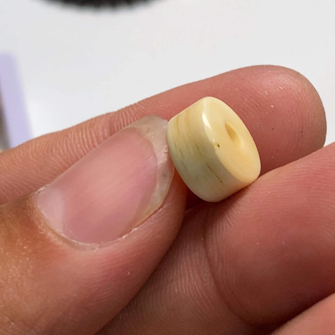 文玩核桃吊坠至尚孤品文玩直播