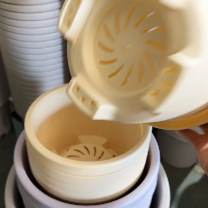 球根21口径6个无托