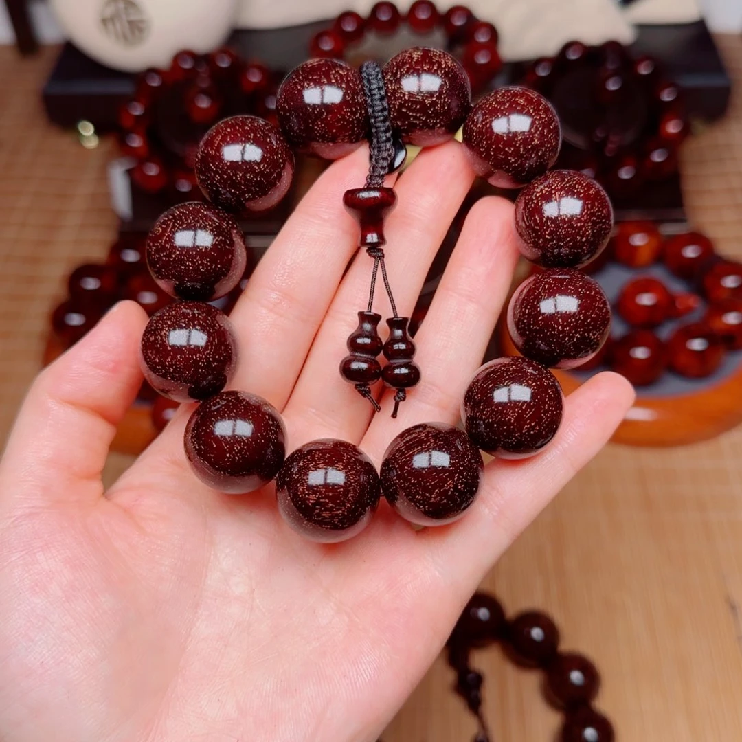 檀香紫檀（小叶紫檀）想3w