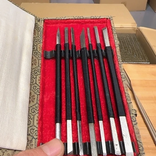 茶盏男***选一堆好东西捡漏了