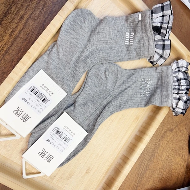 【潮袜两双】下单备注颜色