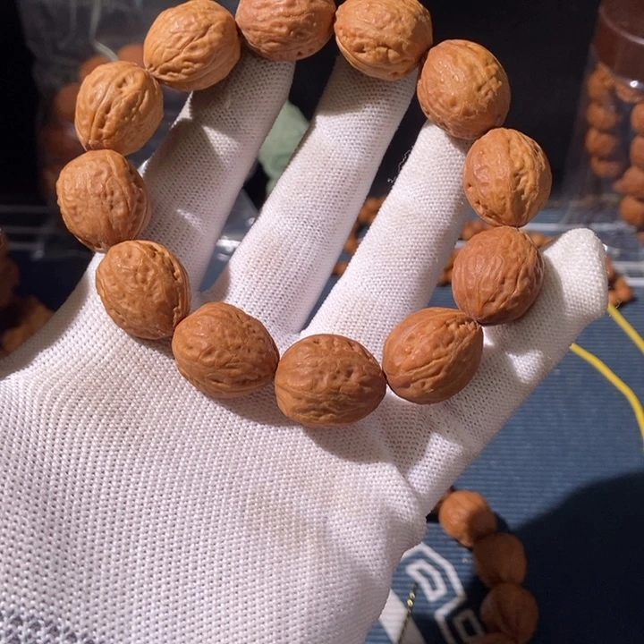 文玩核桃手串p*…………