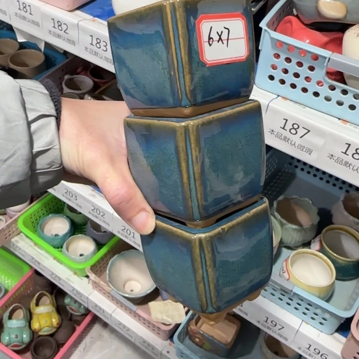 3《所有单满15发（花盆）》6×7