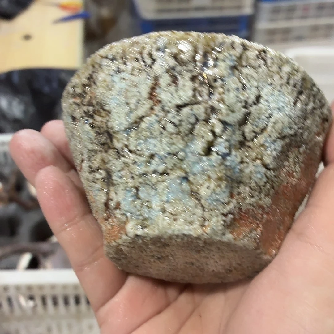 陶园柴烧，精品高货210