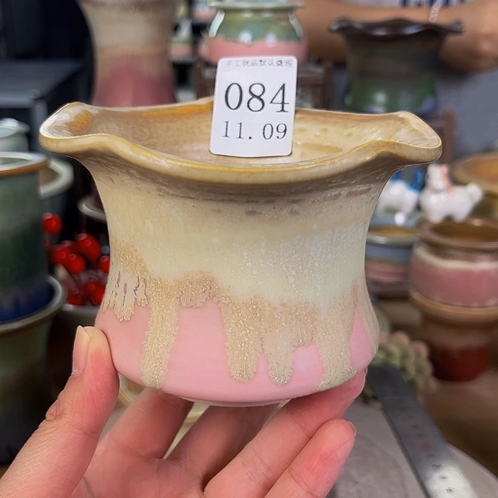 瓷片景德镇陶瓷手工制作