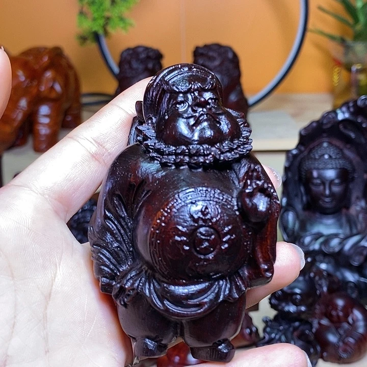 【闪购商品】檀香紫檀（小叶紫檀）