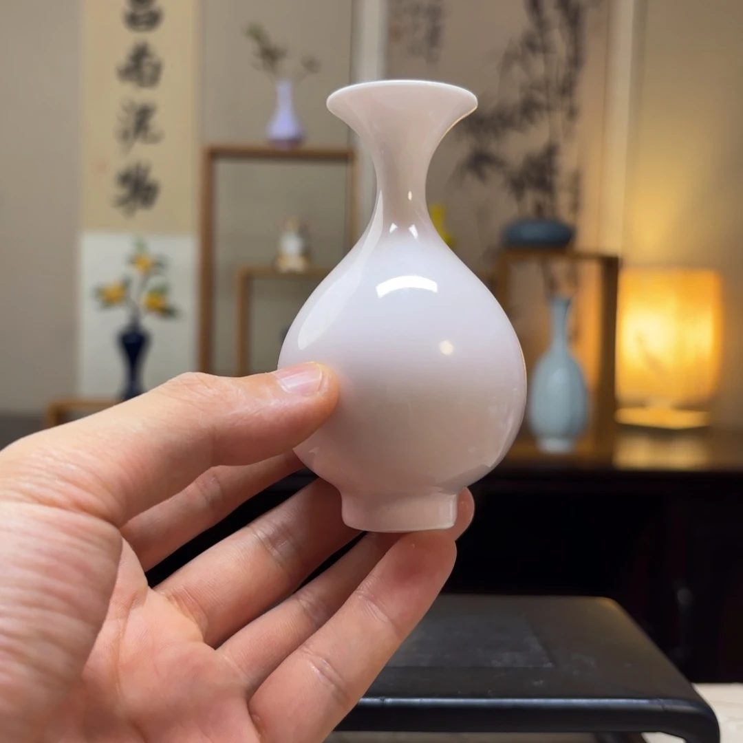 摆件美好的一天从一杯