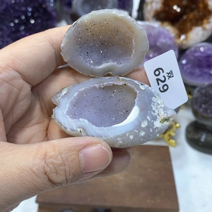 水晶大型摆件（非配饰）未镶嵌