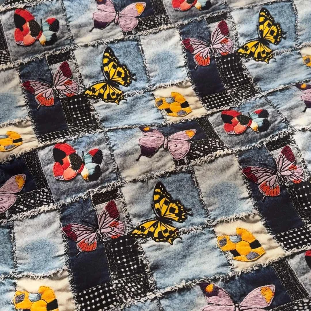 棉纯棉8安帆布1米价x1.5米宽C