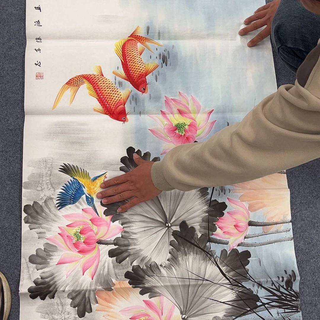 我是真的喜欢这样喜欢