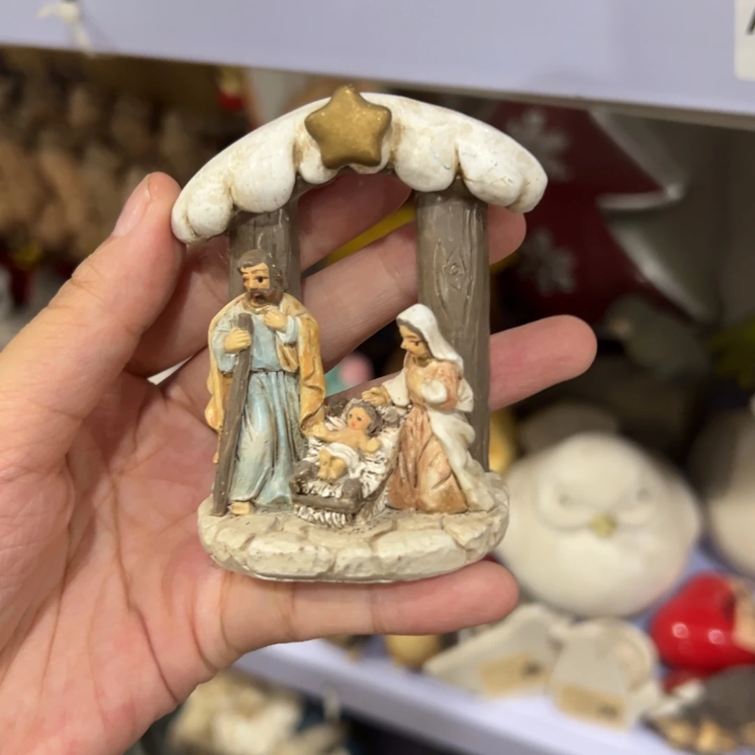 瓷片工艺品默认微瑕看好再拍不退不换