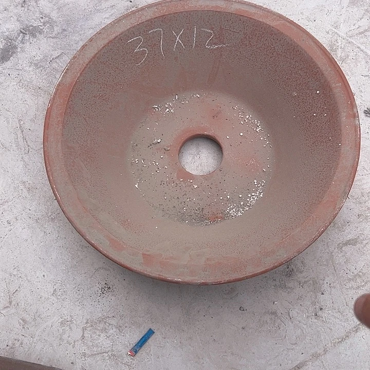 紫砂花盆特价清仓处理