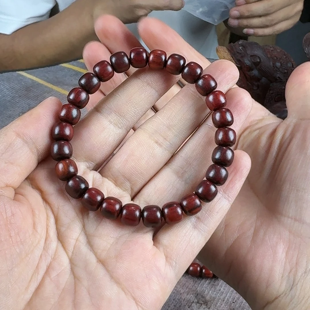 檀香紫檀（小叶紫檀）513一条