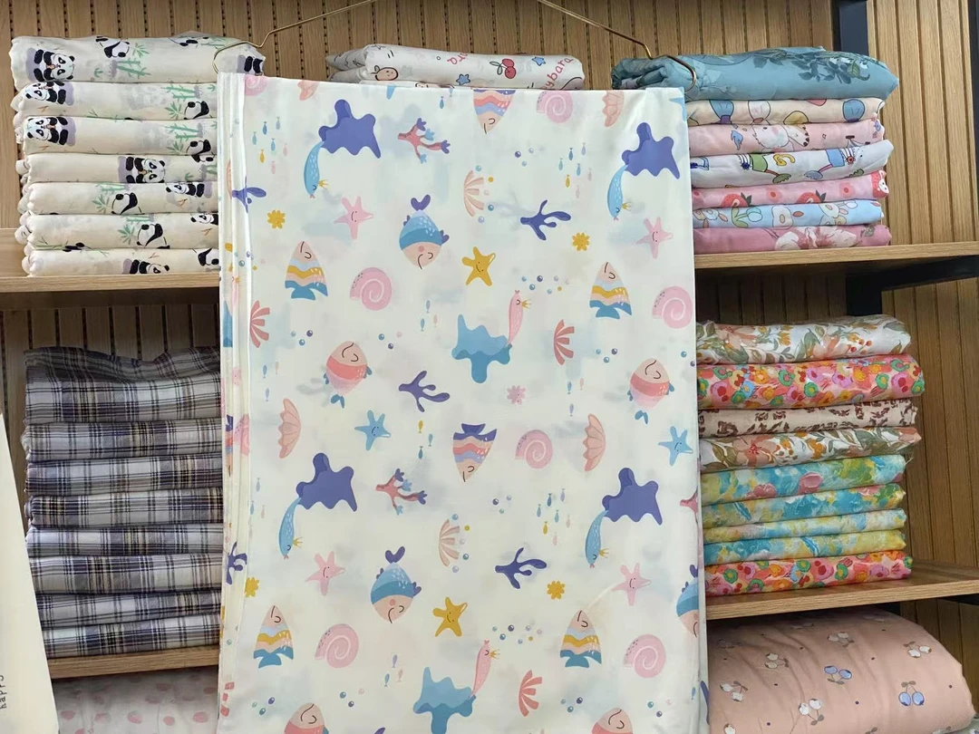 （自）绵绸双层冷感毯60支香云锻系列夹被机洗柔软单