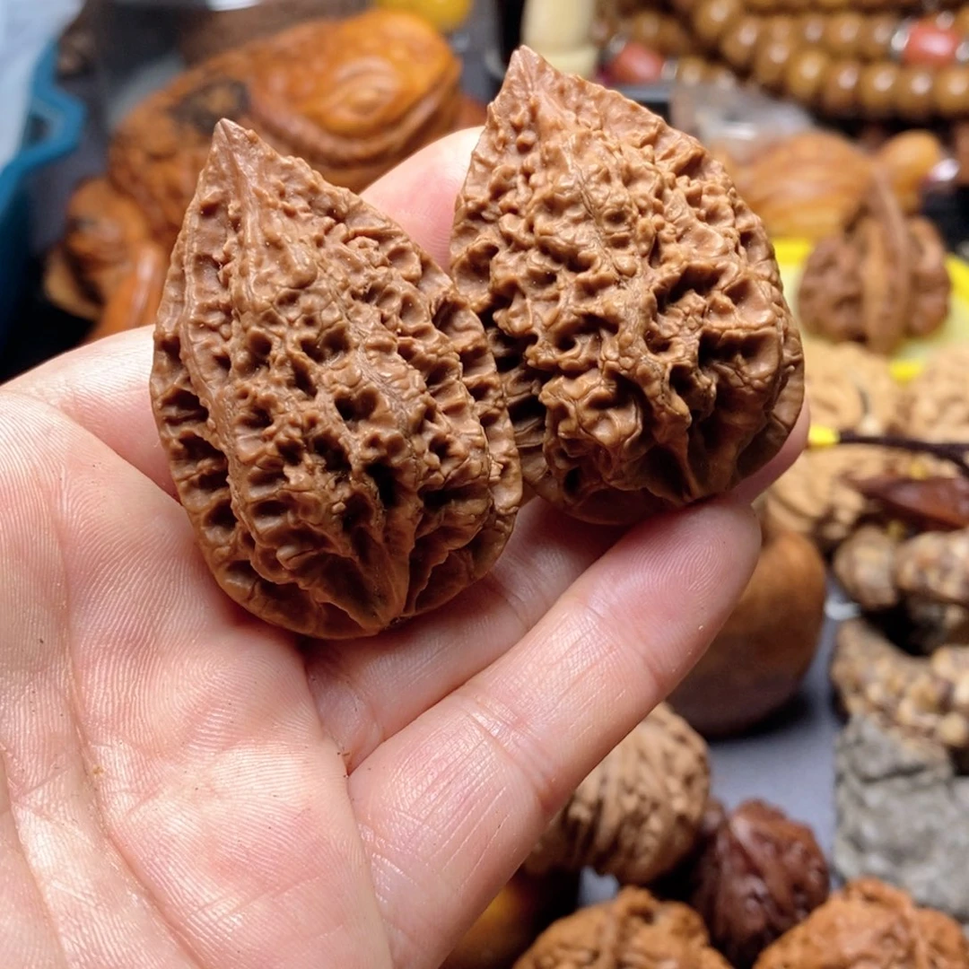 文玩核桃吊坠核桃26