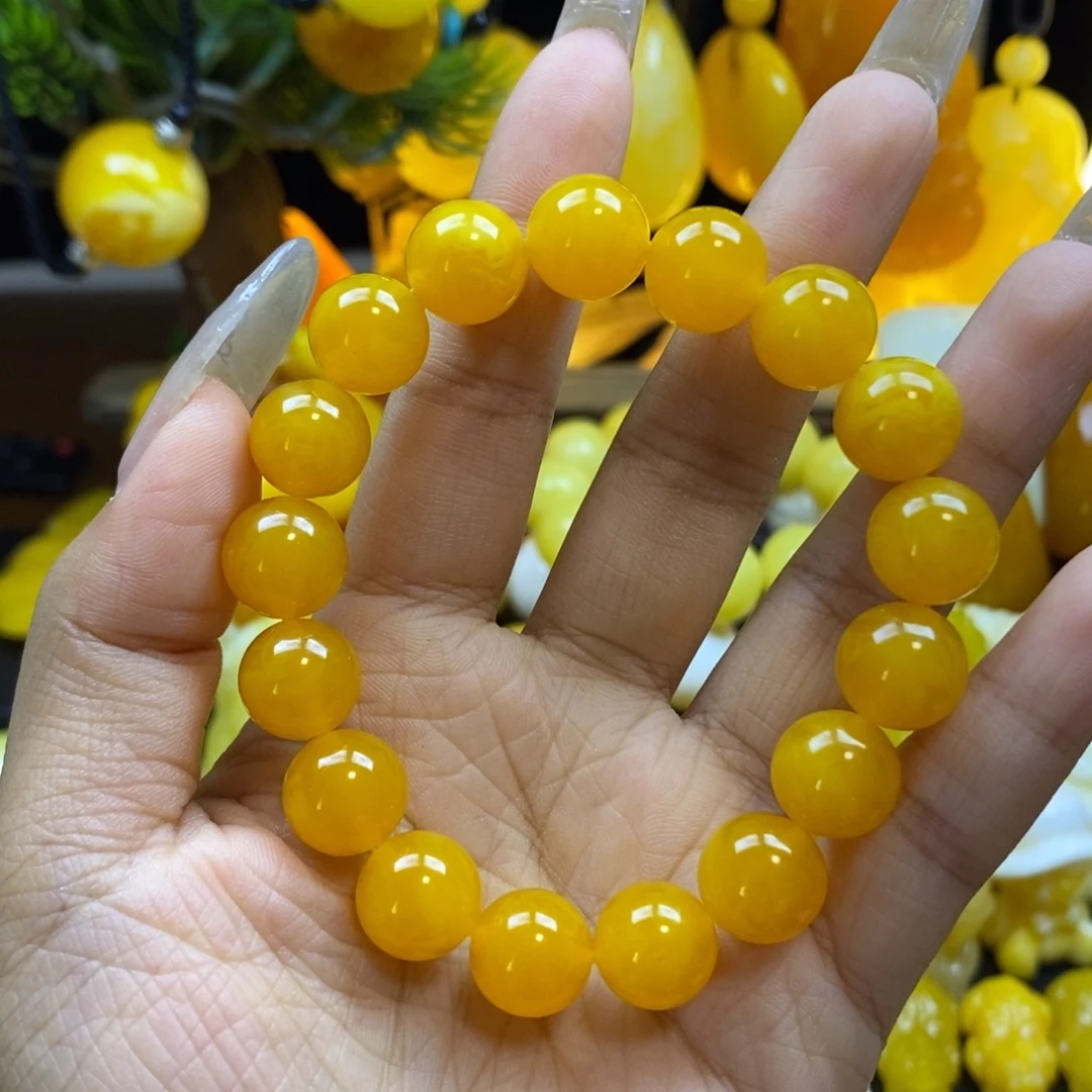 精品珠子手串一条