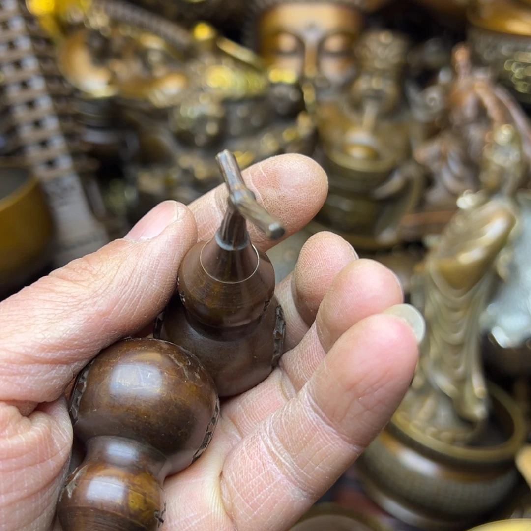 精美文玩精品摆件