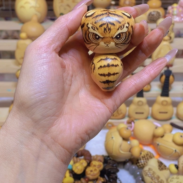 手工制作默认微瑕不退不换