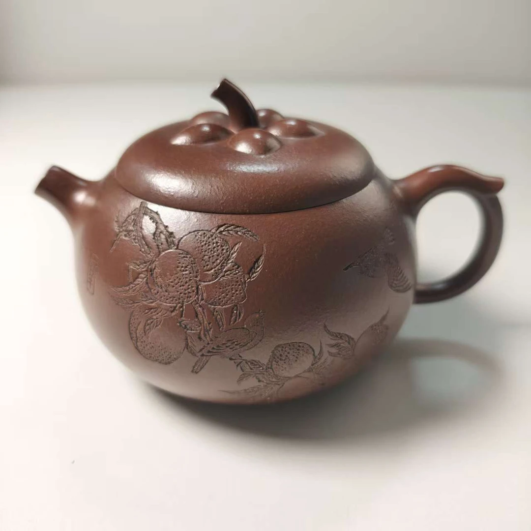 lot028-陈腐底槽清瓜意-300cc