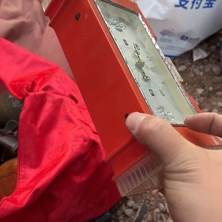 雎***驹杂色豆（科檀/科特迪瓦檀木）