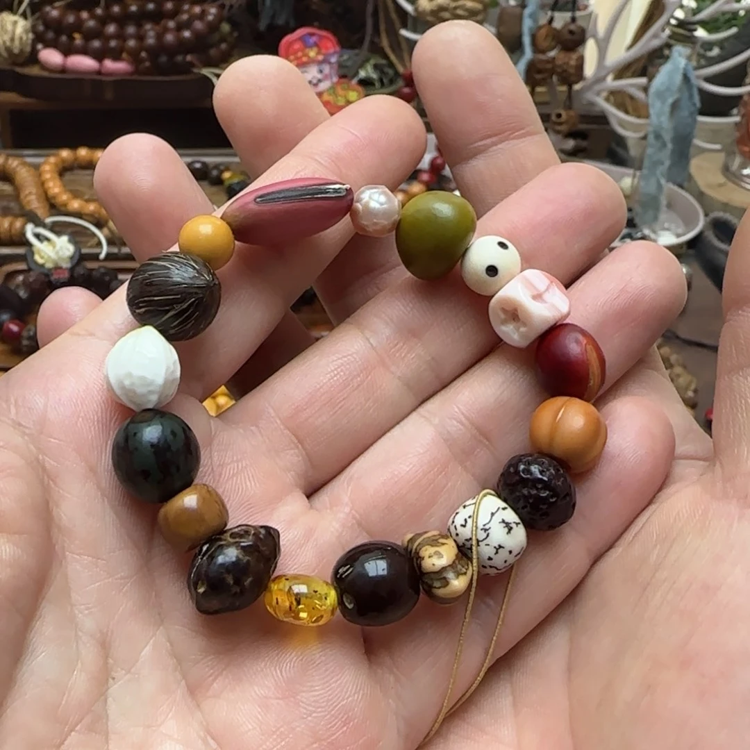 凤眼菩提手串手串