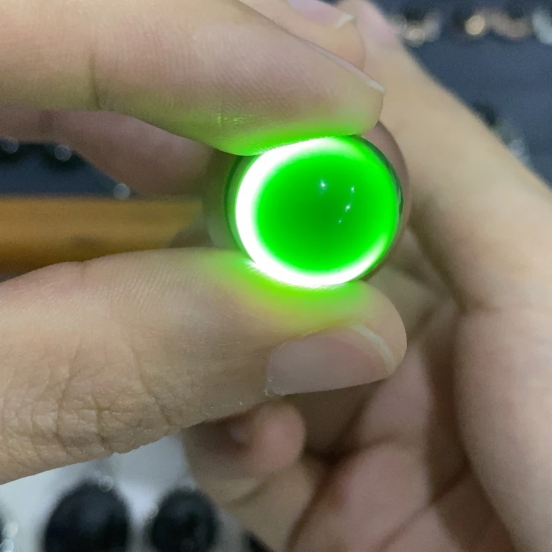 裸石翡翠缅甸翡翠珠宝