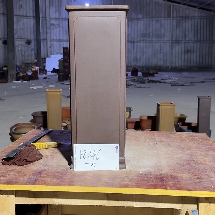 紫砂花盆紫砂花盆112