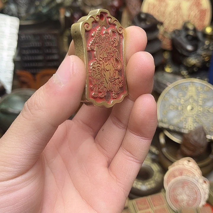 嘉嘉精品铜器摆件