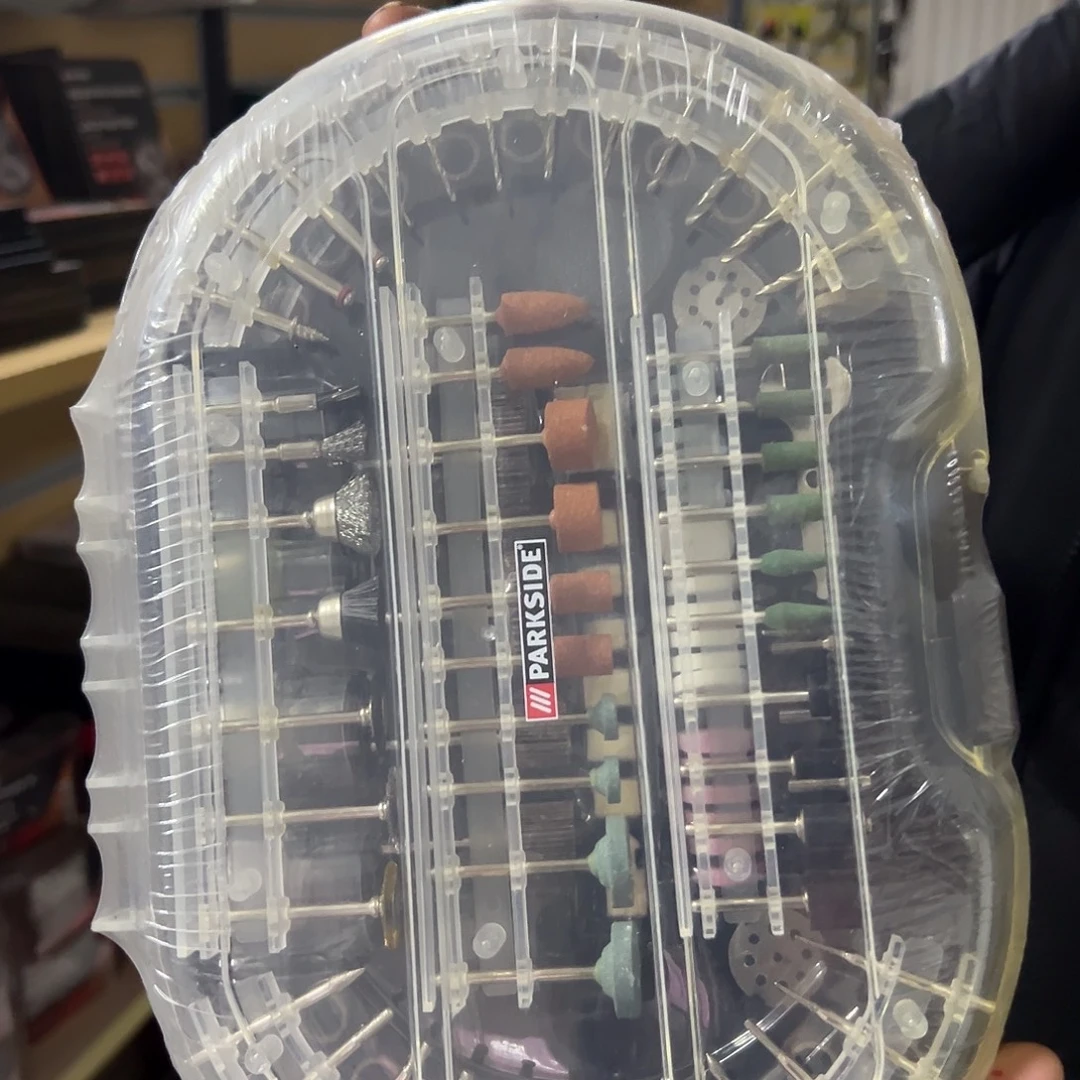 A94打磨套装276件