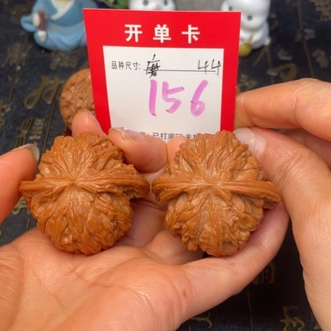 吊坠文玩核桃文玩的好