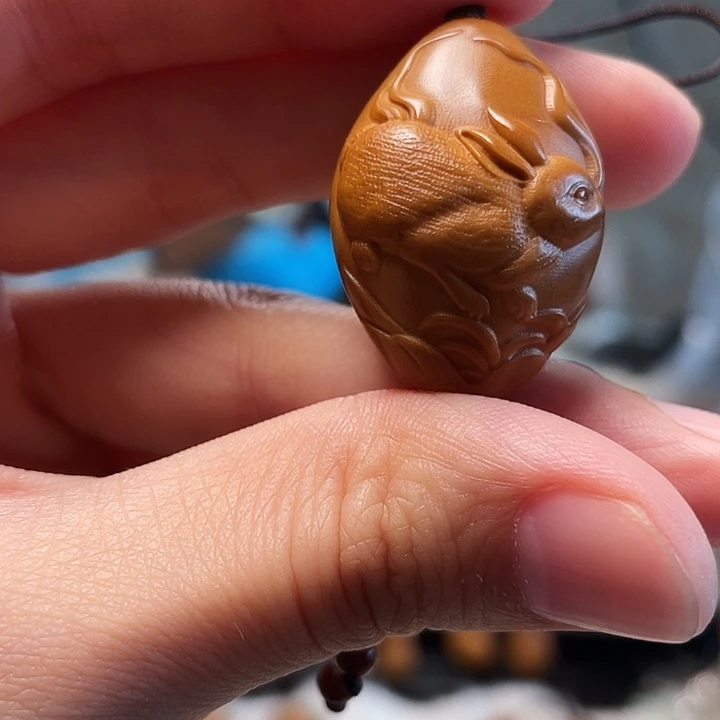 橄榄核手串/手链橄榄核