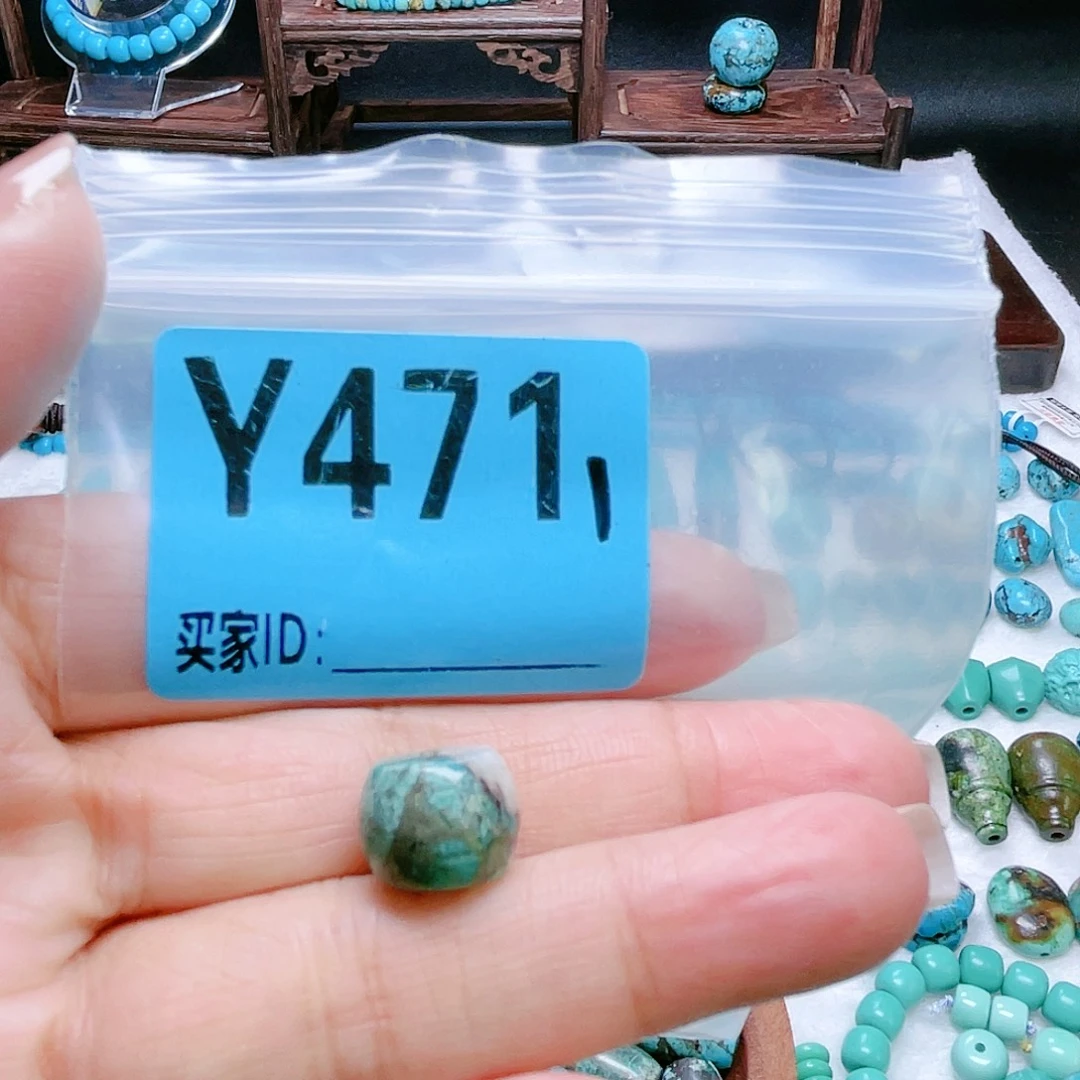 空竹粉丝福利十堰特色手工配饰