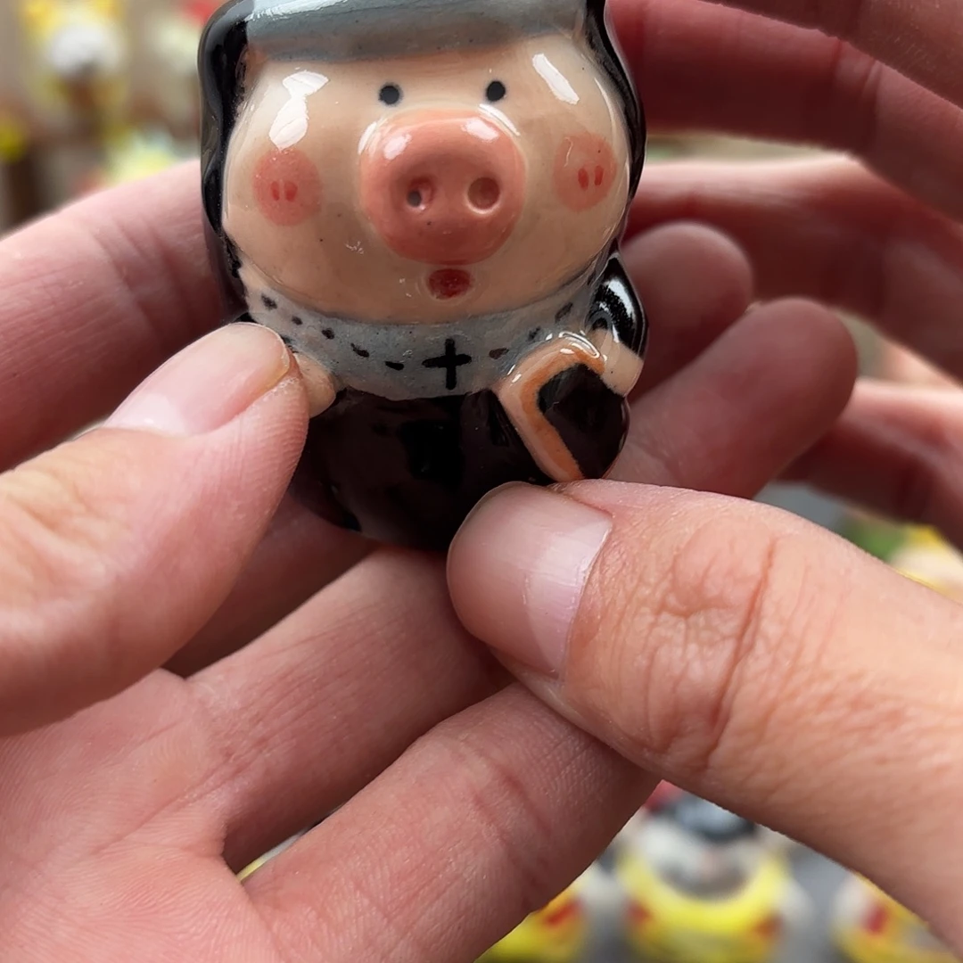 手工陶瓷默认微瑕137