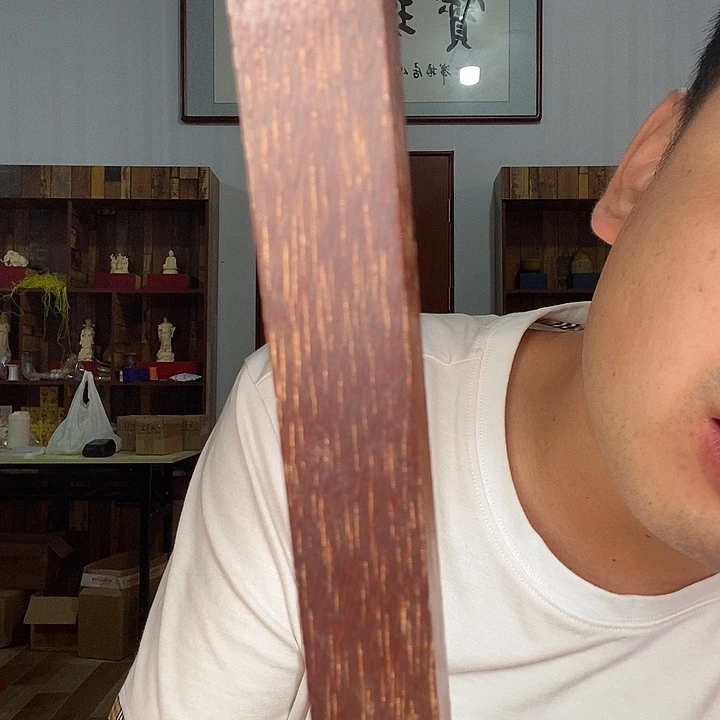 大果紫檀（缅甸花梨）1291