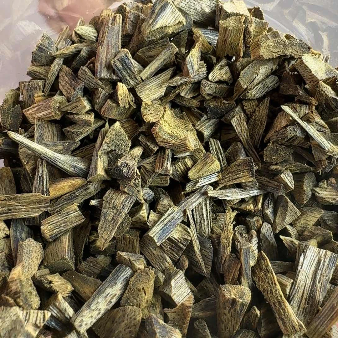 沉香沉香碎屑奇楠熏香碎料50g