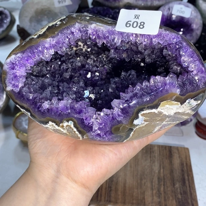 未镶嵌大型摆件（非配饰）水晶