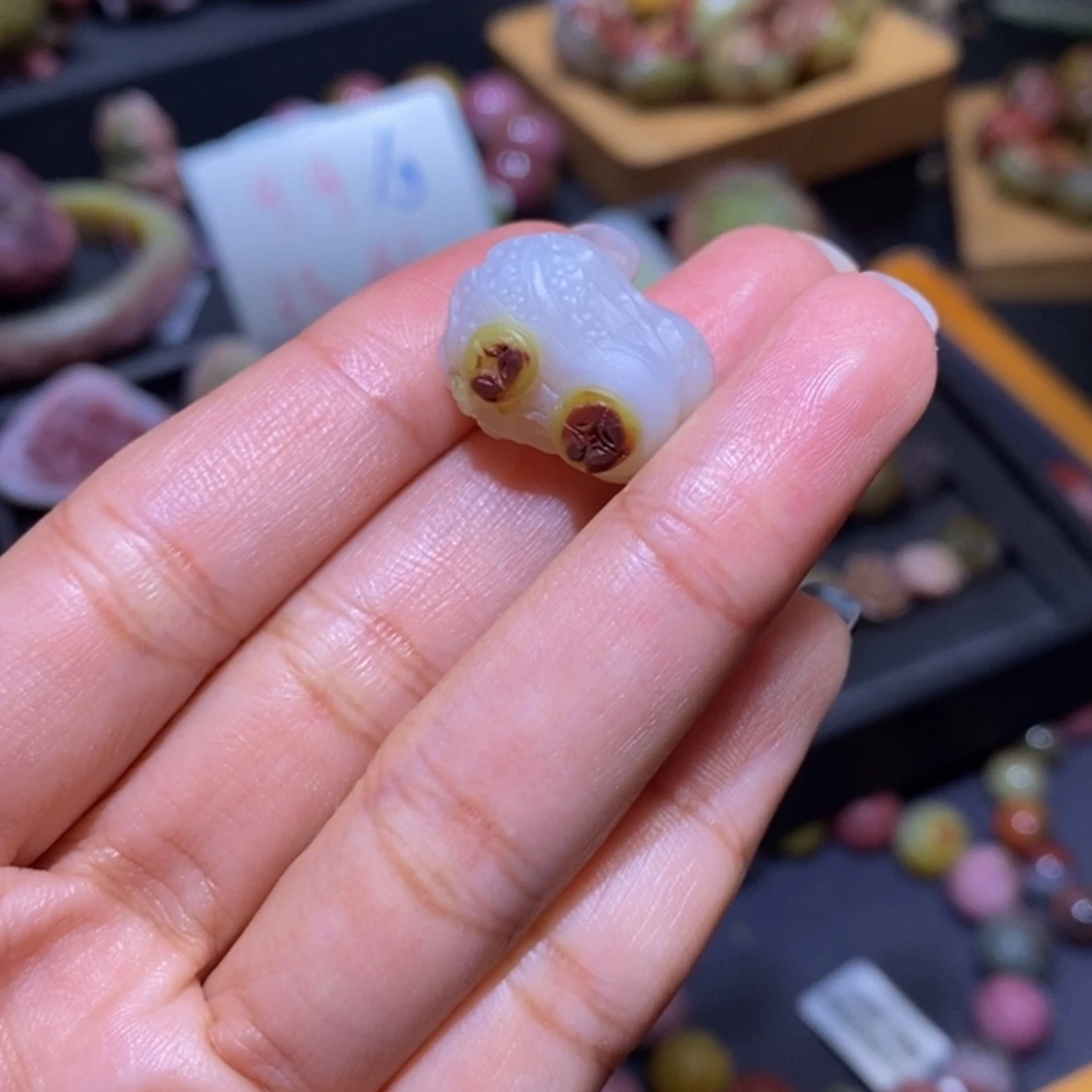 【闪购商品】未镶嵌手链玛瑙/玉髓盐源玛瑙