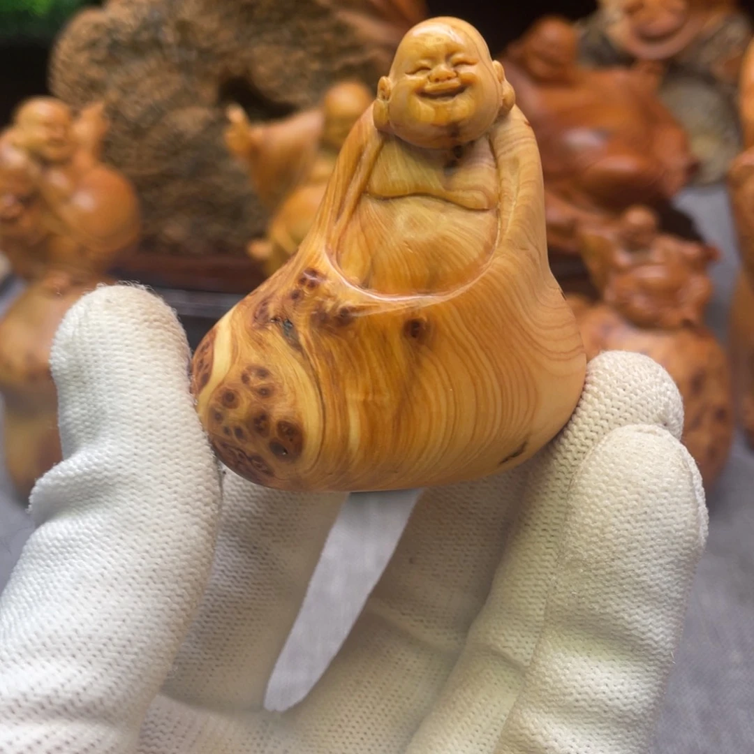 柏木太行崖柏瘤疤乐乐