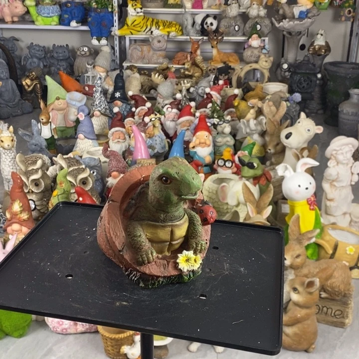 合成树脂工艺品摆件默认微瑕