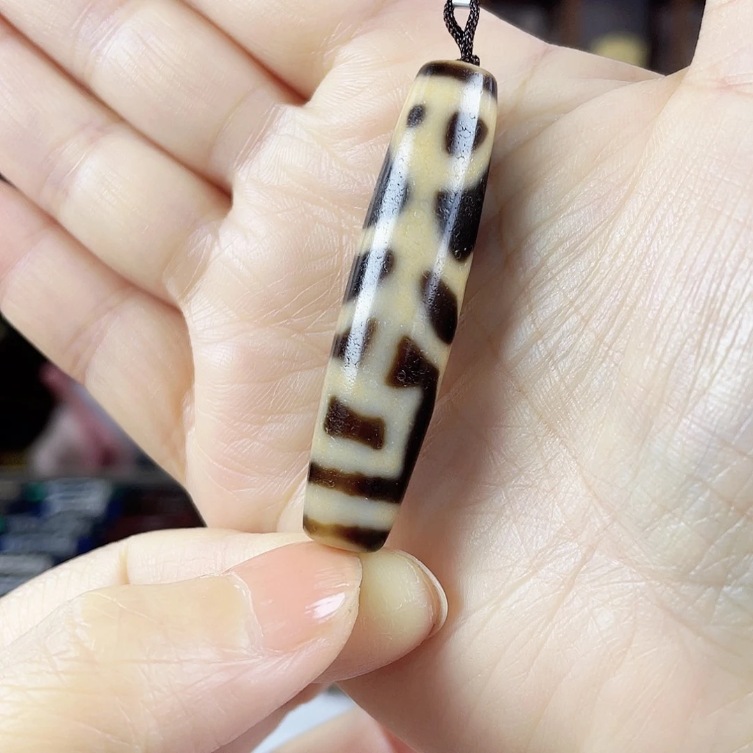 玛瑙/玉髓合金颈饰天缘