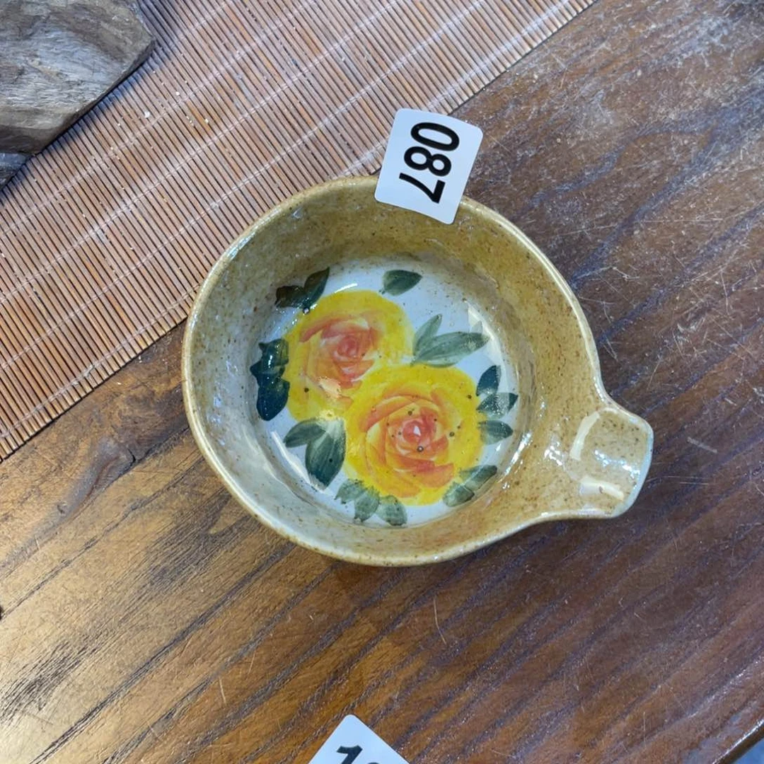 摆件景德镇手工制作