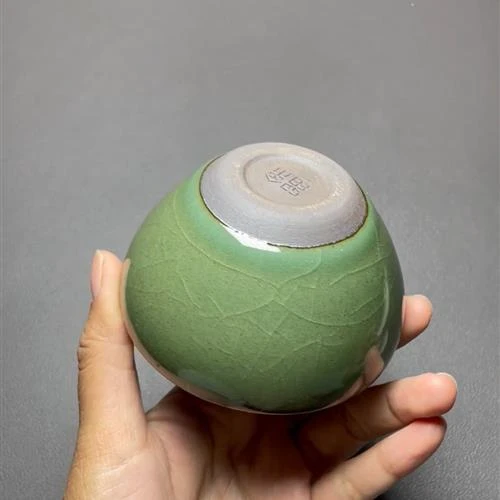 【闪购商品】茶盏-514............